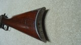 MARLIN MODEL 1895 .40-65 OCTAGON RIFLE, #138XXX, MADE 1896. - 10 of 21