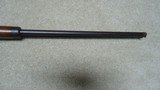 FINE MARLIN 1892 OCTAGON LEVER RIFLE IN .32 CENTER FIRE, #364XXX, MADE 1907 - 15 of 19
