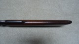 FINE MARLIN 1892 OCTAGON LEVER RIFLE IN .32 CENTER FIRE, #364XXX, MADE 1907 - 13 of 19