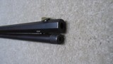 FINE MARLIN 1892 OCTAGON LEVER RIFLE IN .32 CENTER FIRE, #364XXX, MADE 1907 - 19 of 19