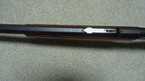 FINE MARLIN 1892 OCTAGON LEVER RIFLE IN .32 CENTER FIRE, #364XXX, MADE 1907 - 17 of 19
