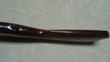  HIGH CONDITION SAVAGE 1899H CARBINE WITH FANCY WALNUT STOCK, #300XXX, WITH CODY MUSEUM CALL-IN SHEET - 16 of 22