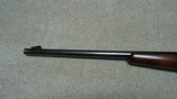  HIGH CONDITION SAVAGE 1899H CARBINE WITH FANCY WALNUT STOCK, #300XXX, WITH CODY MUSEUM CALL-IN SHEET - 13 of 22