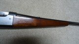  HIGH CONDITION SAVAGE 1899H CARBINE WITH FANCY WALNUT STOCK, #300XXX, WITH CODY MUSEUM CALL-IN SHEET - 8 of 22