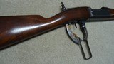  HIGH CONDITION SAVAGE 1899H CARBINE WITH FANCY WALNUT STOCK, #300XXX, WITH CODY MUSEUM CALL-IN SHEET - 20 of 22