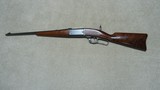  HIGH CONDITION SAVAGE 1899H CARBINE WITH FANCY WALNUT STOCK, #300XXX, WITH CODY MUSEUM CALL-IN SHEET - 2 of 22