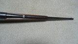  HIGH CONDITION SAVAGE 1899H CARBINE WITH FANCY WALNUT STOCK, #300XXX, WITH CODY MUSEUM CALL-IN SHEET - 18 of 22