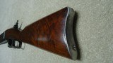  HIGH CONDITION SAVAGE 1899H CARBINE WITH FANCY WALNUT STOCK, #300XXX, WITH CODY MUSEUM CALL-IN SHEET - 10 of 22