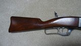  HIGH CONDITION SAVAGE 1899H CARBINE WITH FANCY WALNUT STOCK, #300XXX, WITH CODY MUSEUM CALL-IN SHEET - 7 of 22