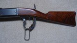  HIGH CONDITION SAVAGE 1899H CARBINE WITH FANCY WALNUT STOCK, #300XXX, WITH CODY MUSEUM CALL-IN SHEET - 21 of 22