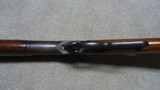 EXCELLENT AND VERY RARE 1ST YEAR PRODUCTION  MODEL 53 IN .44-40 CALIBER, #5XX, MADE 1924 - 6 of 22