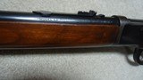 EXCELLENT AND VERY RARE 1ST YEAR PRODUCTION  MODEL 53 IN .44-40 CALIBER, #5XX, MADE 1924 - 18 of 22