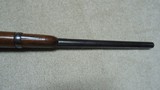 SHARPS NEW MODEL 1859 SADDLE RING CARBINE WITH POST CIVIL WAR 1867-68 ALTERATION TO .50-70 - 16 of 22