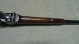 SHARPS NEW MODEL 1859 SADDLE RING CARBINE WITH POST CIVIL WAR 1867-68 ALTERATION TO .50-70 - 15 of 22
