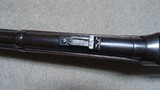 SHARPS NEW MODEL 1859 SADDLE RING CARBINE WITH POST CIVIL WAR 1867-68 ALTERATION TO .50-70 - 18 of 22