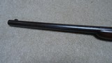 SHARPS NEW MODEL 1859 SADDLE RING CARBINE WITH POST CIVIL WAR 1867-68 ALTERATION TO .50-70 - 13 of 22