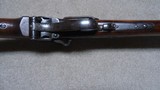 SHARPS NEW MODEL 1859 SADDLE RING CARBINE WITH POST CIVIL WAR 1867-68 ALTERATION TO .50-70 - 6 of 22