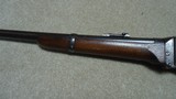 SHARPS NEW MODEL 1859 SADDLE RING CARBINE WITH POST CIVIL WAR 1867-68 ALTERATION TO .50-70 - 12 of 22