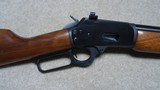 MARLIN MODEL 1894S  WITH "JM" MARKED 20" BARREL IN .44 SPECIAL OR .44 MAGNUM, #09023XXX, MADE 1991 - 3 of 17