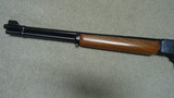 MARLIN MODEL 1894S  WITH "JM" MARKED 20" BARREL IN .44 SPECIAL OR .44 MAGNUM, #09023XXX, MADE 1991 - 11 of 17