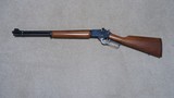 MARLIN MODEL 1894S  WITH "JM" MARKED 20" BARREL IN .44 SPECIAL OR .44 MAGNUM, #09023XXX, MADE 1991 - 2 of 17