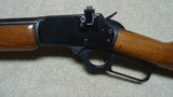MARLIN MODEL 1894S  WITH "JM" MARKED 20" BARREL IN .44 SPECIAL OR .44 MAGNUM, #09023XXX, MADE 1991 - 4 of 17