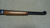 MARLIN MODEL 1894S  WITH "JM" MARKED 20" BARREL IN .44 SPECIAL OR .44 MAGNUM, #09023XXX, MADE 1991 - 8 of 17