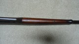 1895 STANDARD RIFLE IN .30 ARMY (.30-40 KRAG) CALIBER, #415XXX, MADE 1922. - 15 of 20