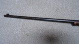 1895 STANDARD RIFLE IN .30 ARMY (.30-40 KRAG) CALIBER, #415XXX, MADE 1922. - 13 of 20