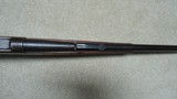1895 STANDARD RIFLE IN .30 ARMY (.30-40 KRAG) CALIBER, #415XXX, MADE 1922. - 18 of 20