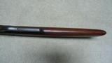1895 STANDARD RIFLE IN .30 ARMY (.30-40 KRAG) CALIBER, #415XXX, MADE 1922. - 14 of 20
