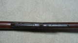 1895 STANDARD RIFLE IN .30 ARMY (.30-40 KRAG) CALIBER, #415XXX, MADE 1922. - 6 of 20