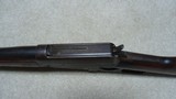 1895 STANDARD RIFLE IN .30 ARMY (.30-40 KRAG) CALIBER, #415XXX, MADE 1922. - 5 of 20