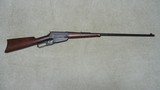 1895 STANDARD RIFLE IN .30 ARMY (.30-40 KRAG) CALIBER, #415XXX, MADE 1922. - 1 of 20