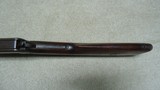 1895 STANDARD RIFLE IN .30 ARMY (.30-40 KRAG) CALIBER, #415XXX, MADE 1922. - 17 of 20