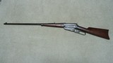 1895 STANDARD RIFLE IN .30 ARMY (.30-40 KRAG) CALIBER, #415XXX, MADE 1922. - 2 of 20