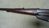 1895 STANDARD RIFLE IN .30 ARMY (.30-40 KRAG) CALIBER, #415XXX, MADE 1922. - 12 of 20