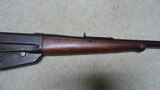 1895 STANDARD RIFLE IN .30 ARMY (.30-40 KRAG) CALIBER, #415XXX, MADE 1922. - 8 of 20