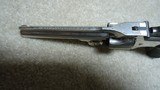 EXC. CONDITION, FIRST YEAR PRODUCTION, S&W MODEL No. 1-1/2 SINGLE ACTION REVOLVER, .32 S&W, LETTTER, C.1878 - 4 of 17