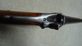 EXCELLENT CONDITION AND RARE SHARPS 1853 SLANT BREECH SHOTGUN, #11XXX, ONLY 320 MADE - 24 of 24