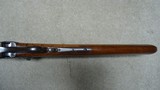 EXCELLENT CONDITION AND RARE SHARPS 1853 SLANT BREECH SHOTGUN, #11XXX, ONLY 320 MADE - 16 of 24