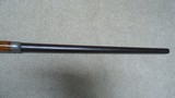 EXCELLENT CONDITION AND RARE SHARPS 1853 SLANT BREECH SHOTGUN, #11XXX, ONLY 320 MADE - 18 of 24