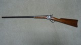 EXCELLENT CONDITION AND RARE SHARPS 1853 SLANT BREECH SHOTGUN, #11XXX, ONLY 320 MADE - 2 of 24