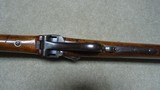 EXCELLENT CONDITION AND RARE SHARPS 1853 SLANT BREECH SHOTGUN, #11XXX, ONLY 320 MADE - 7 of 24