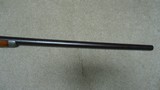 EXCELLENT CONDITION AND RARE SHARPS 1853 SLANT BREECH SHOTGUN, #11XXX, ONLY 320 MADE - 11 of 24