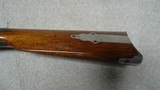EXCELLENT CONDITION AND RARE SHARPS 1853 SLANT BREECH SHOTGUN, #11XXX, ONLY 320 MADE - 20 of 24