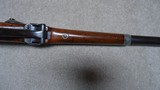 EXCELLENT CONDITION AND RARE SHARPS 1853 SLANT BREECH SHOTGUN, #11XXX, ONLY 320 MADE - 17 of 24