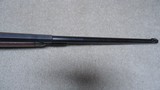 HIGH CONDITION, INVESTMENT QUALITY 1894 SEMI-DELUXE TAKEDOWN RIFLE IN RARE .32-40 CALIBER - 20 of 21