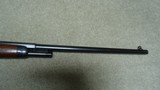 HIGH CONDITION, INVESTMENT QUALITY 1894 SEMI-DELUXE TAKEDOWN RIFLE IN RARE .32-40 CALIBER - 9 of 21