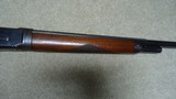 HIGH CONDITION, INVESTMENT QUALITY 1894 SEMI-DELUXE TAKEDOWN RIFLE IN RARE .32-40 CALIBER - 8 of 21
